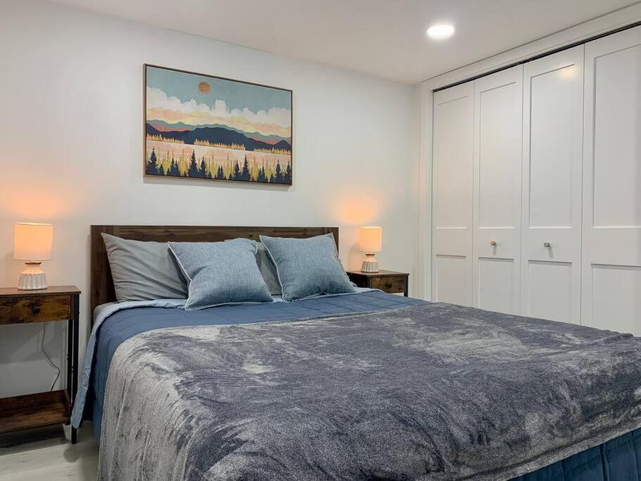 Holiday home Location In Charming Downtown Ballard! Rare Find! Seattle