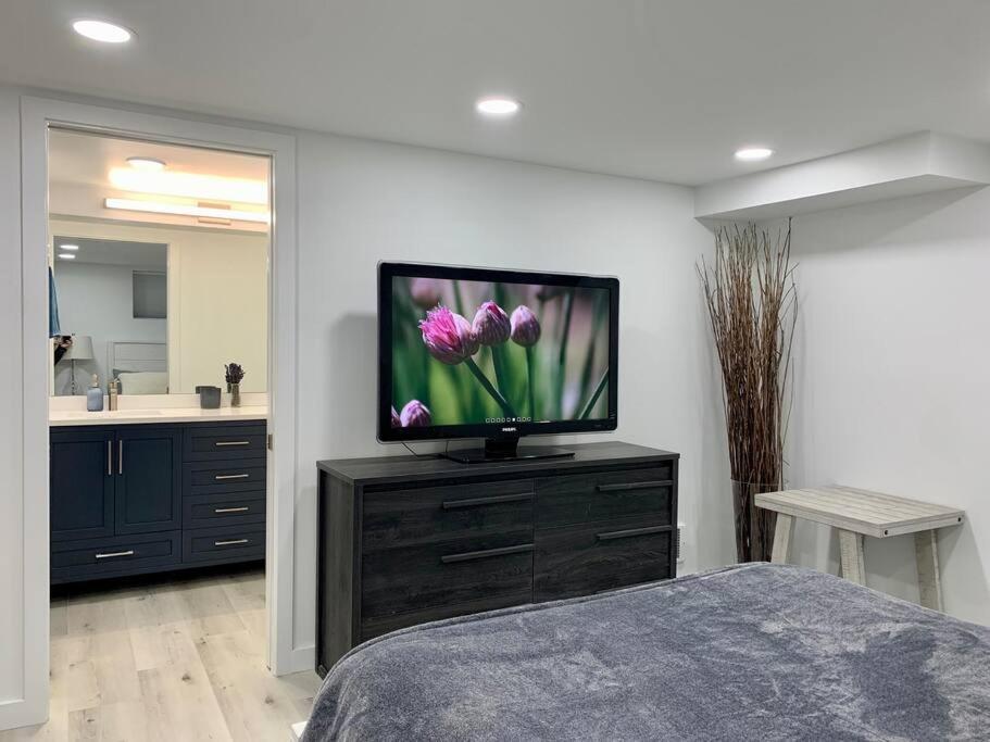 Location In Charming Downtown Ballard! Rare Find! Holiday home *