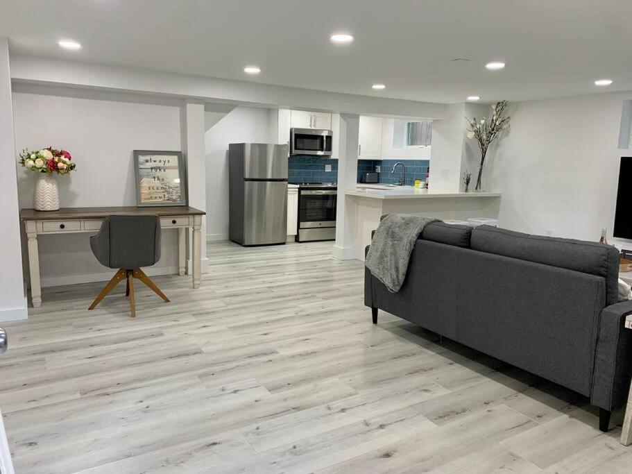 Location In Charming Downtown Ballard! Rare Find!