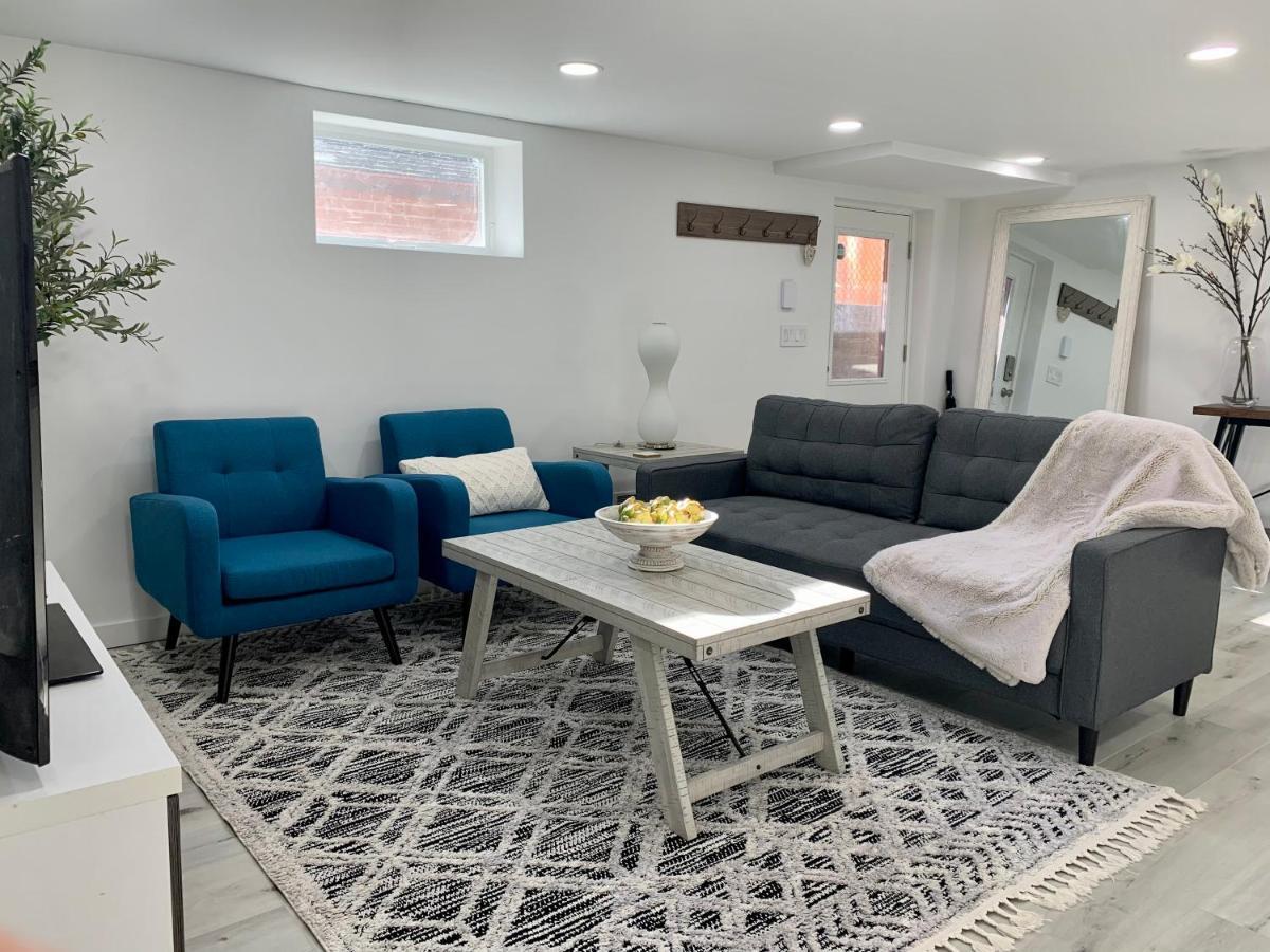 Location In Charming Downtown Ballard! Rare Find! Seattle
